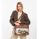 Torba na Laptopa ANEKKE Forest 35606-113