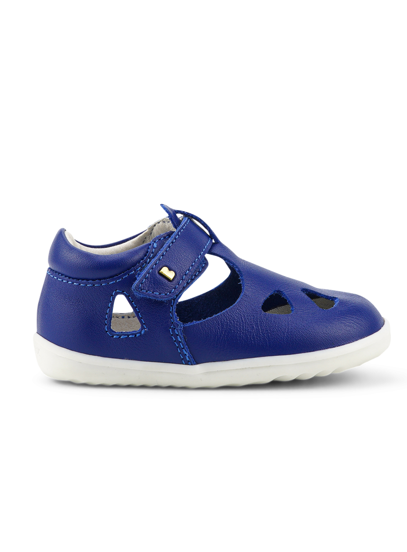 Sandały BOBUX Zap II Blueberry 732417 Sandały BOBUX Zap II Blueberry 732417