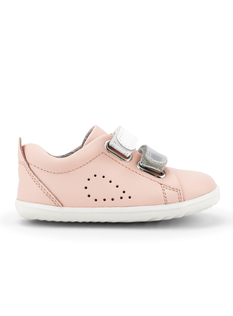 Półbuty BOBUX Grass Court Switch Seashell 731707
