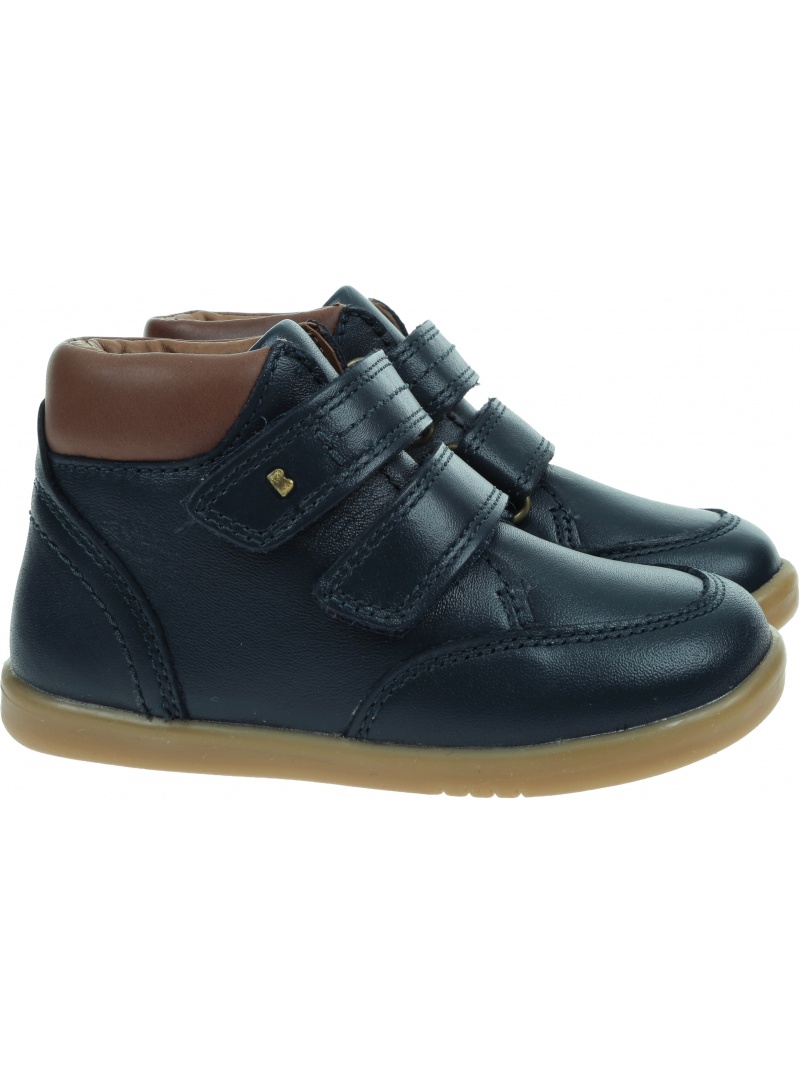 BOBUX Timber Navy 632619