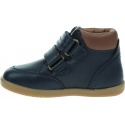 BOBUX Timber Navy 632619 4