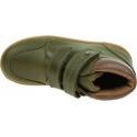 Półbuty BOBUX Timber Olive 832909F