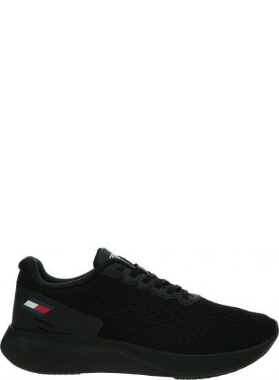 Sneakersy TOMMY HILFIGER Ts Sport 5 Mesh Women FC0FC00045 BDS