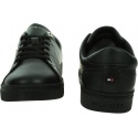 Sneakersy TOMMY HILFIGER Th Harware Logo Capsule Sneaker FW0FW06523 BDS