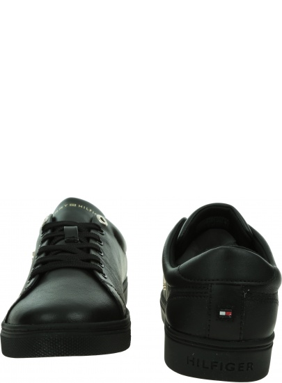 Sneakersy TOMMY HILFIGER Th Harware Logo Capsule Sneaker FW0FW06523 BDS