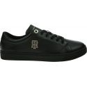 Sneakersy TOMMY HILFIGER Th Harware Logo Capsule Sneaker FW0FW06523 BDS