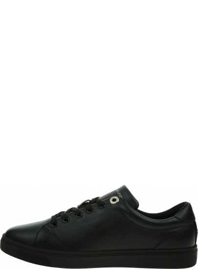 Sneakersy TOMMY HILFIGER Th Harware Logo Capsule Sneaker FW0FW06523 BDS