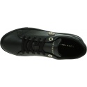 Sneakersy TOMMY HILFIGER Th Harware Logo Capsule Sneaker FW0FW06523 BDS