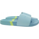 Klapki Damskie TOMMY HILFIGER Th Stripy Pool Slide FW0FW06579 C1O