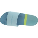 Klapki Damskie TOMMY HILFIGER Th Stripy Pool Slide FW0FW06579 C1O