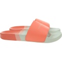 Klapki Damskie TOMMY HILFIGER Th Stripy Pool Slide FW0FW06579 TKM