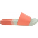 Klapki Damskie TOMMY HILFIGER Th Stripy Pool Slide FW0FW06579 TKM