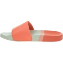 Klapki Damskie TOMMY HILFIGER Th Stripy Pool Slide FW0FW06579 TKM