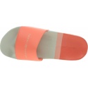 Klapki Damskie TOMMY HILFIGER Th Stripy Pool Slide FW0FW06579 TKM