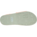 Klapki Damskie TOMMY HILFIGER Th Stripy Pool Slide FW0FW06579 TKM