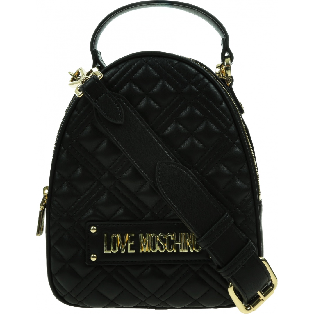 Torebka LOVE MOSCHINO JC4021PP1FLA0000