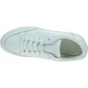 Sneakersy TOMMY HILFIGER Th Signature Leather Sneaker FW0FW06665 White YBR