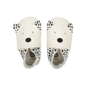 BOBUX Soft Sole 1000-110-46 Dalmatian Vanilla 1