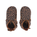 BOBUX Soft Sole 1016-074-13 Leopart Print Caramel 1