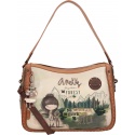 Torebka na Ramię ANEKKE Forest 35602-176