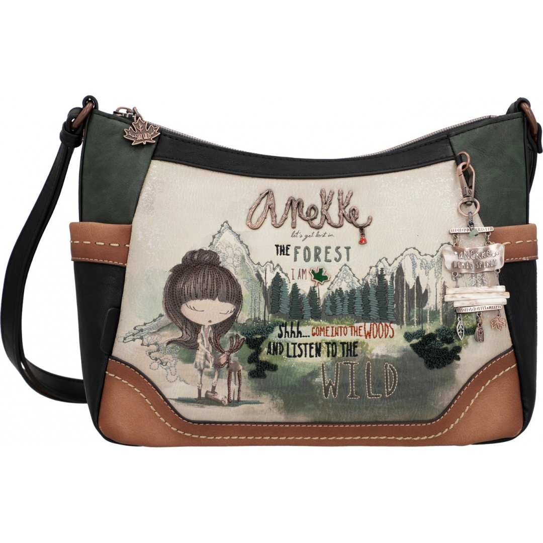 Listonoszka ANEKKE Forest 35603-002