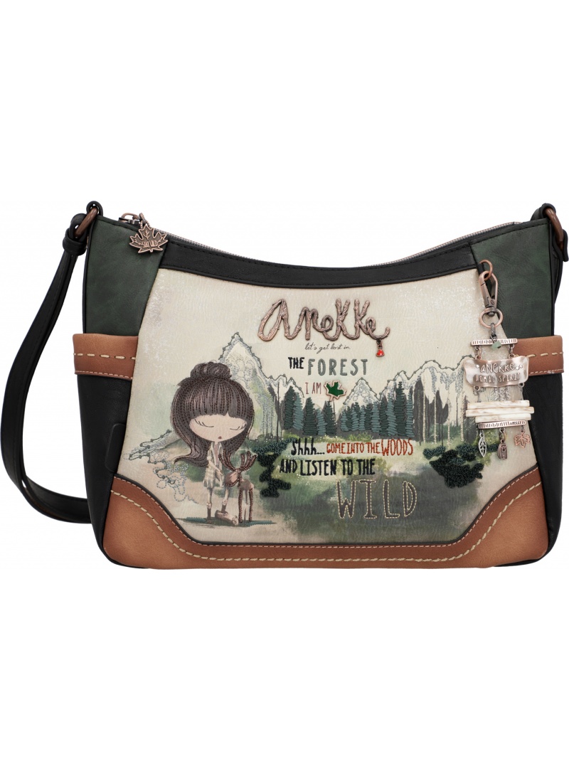 Listonoszka ANEKKE Forest 35603-002