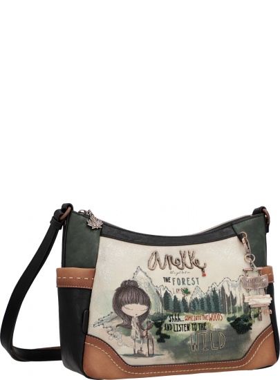 Listonoszka ANEKKE Forest 35603-002