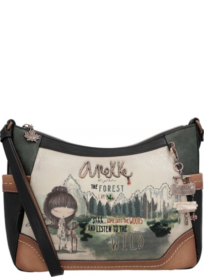 Listonoszka ANEKKE Forest 35603-002