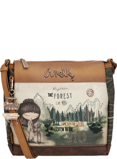 Listonoszka ANEKKE Forest 35603-039