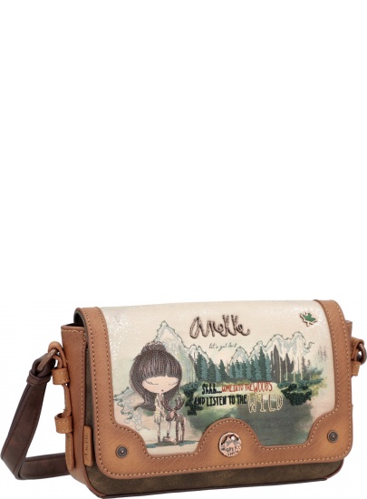 Listonoszka ANEKKE Forest 35603-394