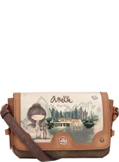 Listonoszka ANEKKE Forest 35603-394