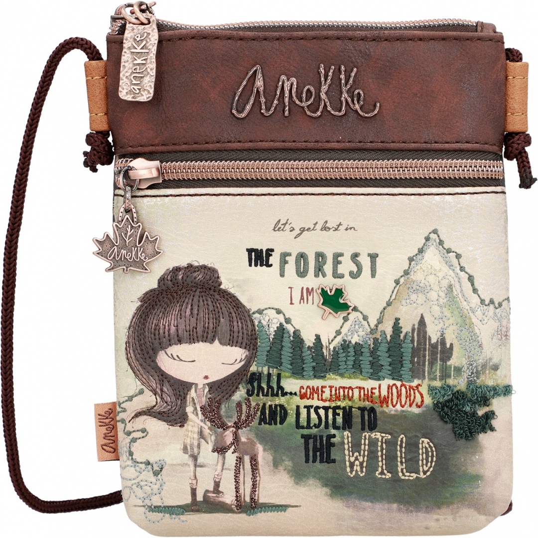 Listonoszka ANEKKE Forest 35603-904