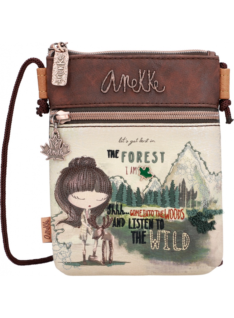 Listonoszka ANEKKE Forest 35603-904