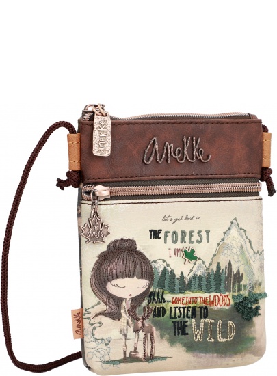 Listonoszka ANEKKE Forest 35603-904