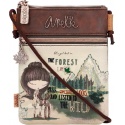 Listonoszka ANEKKE Forest 35603-904