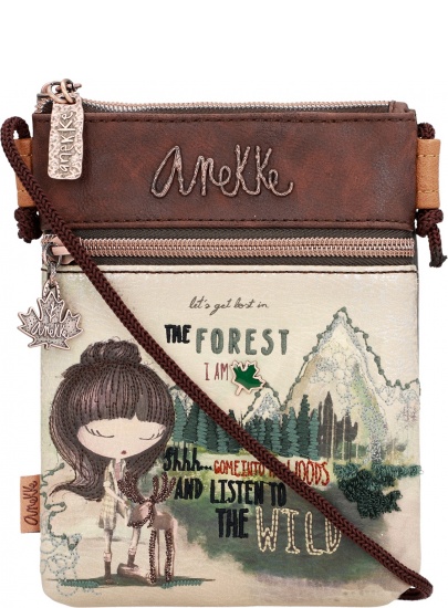 Listonoszka ANEKKE Forest 35603-904