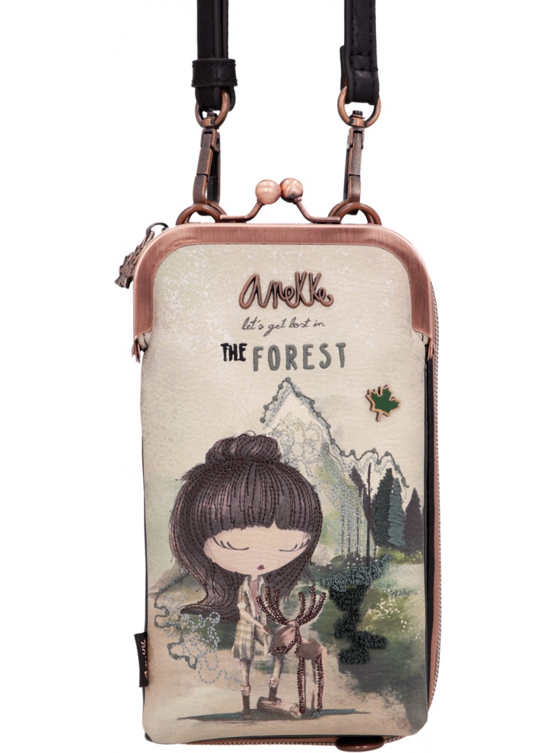 Listonoszka ANEKKE Forest 35603-909