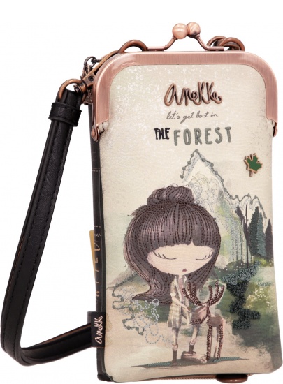 Listonoszka ANEKKE Forest 35603-909