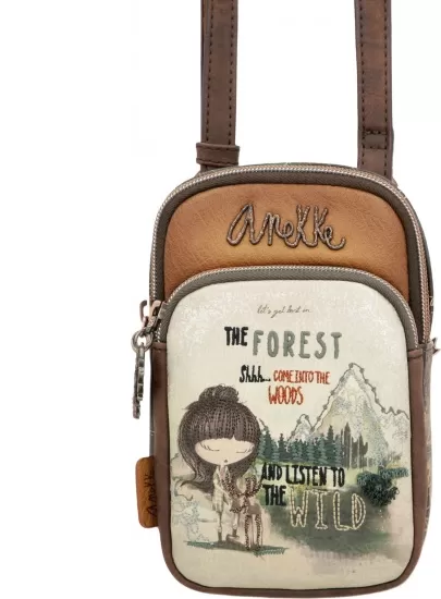 Listonoszka ANEKKE Forest 35603-907