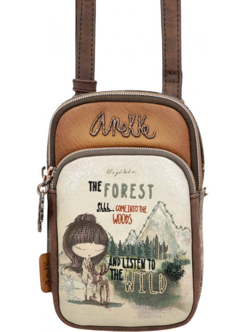 Listonoszka ANEKKE Forest 35603-907