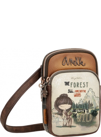 Listonoszka ANEKKE Forest 35603-907