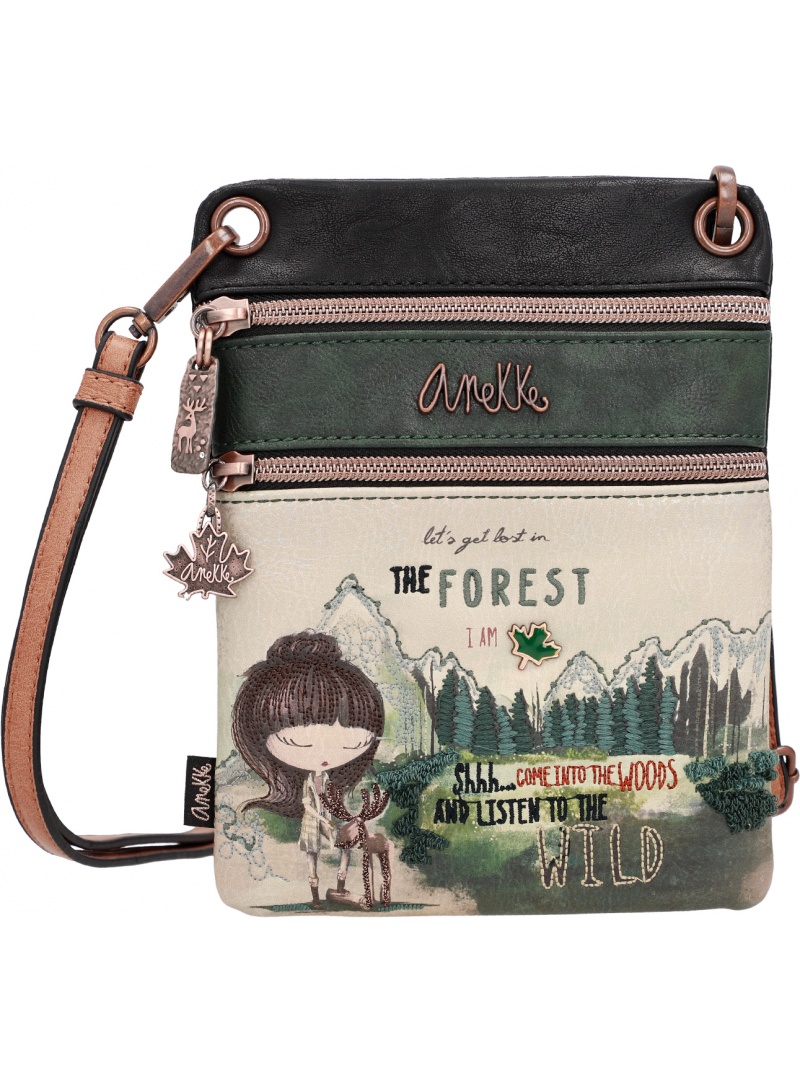 Listonoszka ANEKKE Forest 35603-905