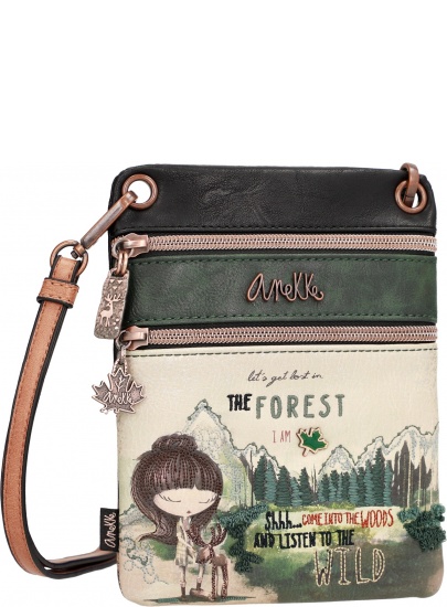 Listonoszka ANEKKE Forest 35603-905