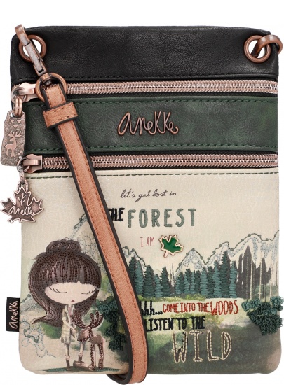 Listonoszka ANEKKE Forest 35603-905