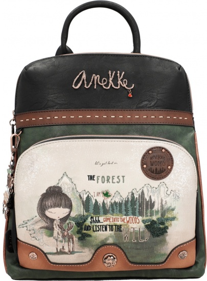 Plecak ANEKKE Forest 35605-002
