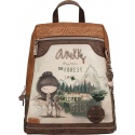 Plecak ANEKKE Forest 35605-018