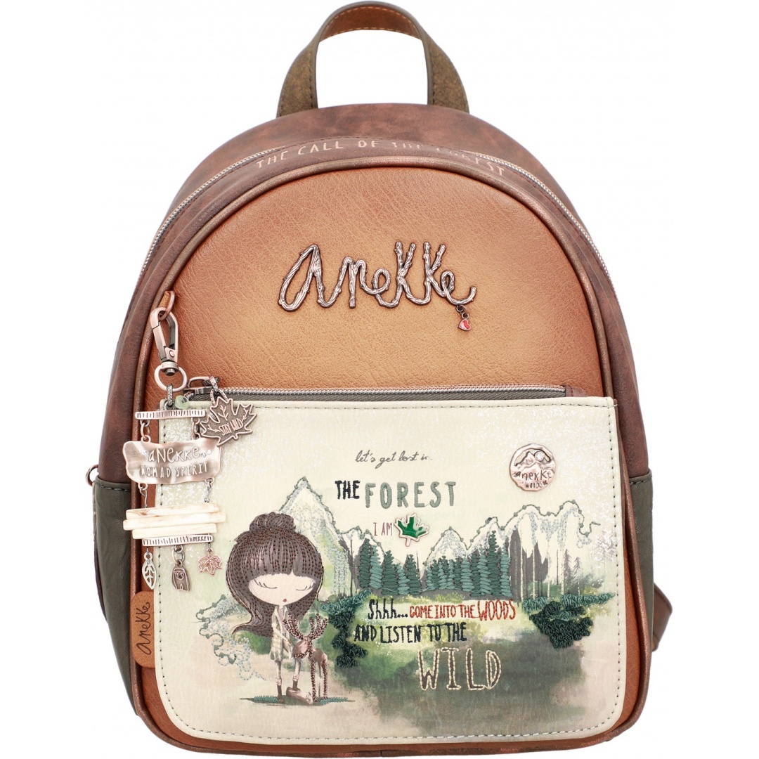 Plecak ANEKKE Forest 35605-071