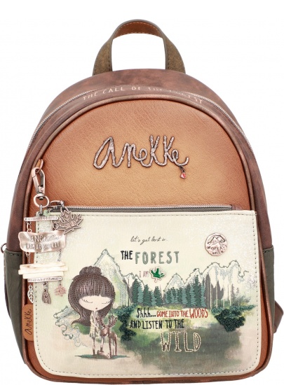 Plecak ANEKKE Forest 35605-071