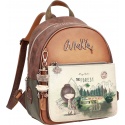 Plecak ANEKKE Forest 35605-071