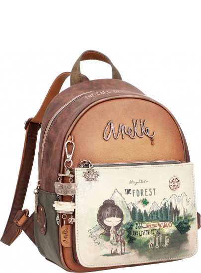 Plecak ANEKKE Forest 35605-071